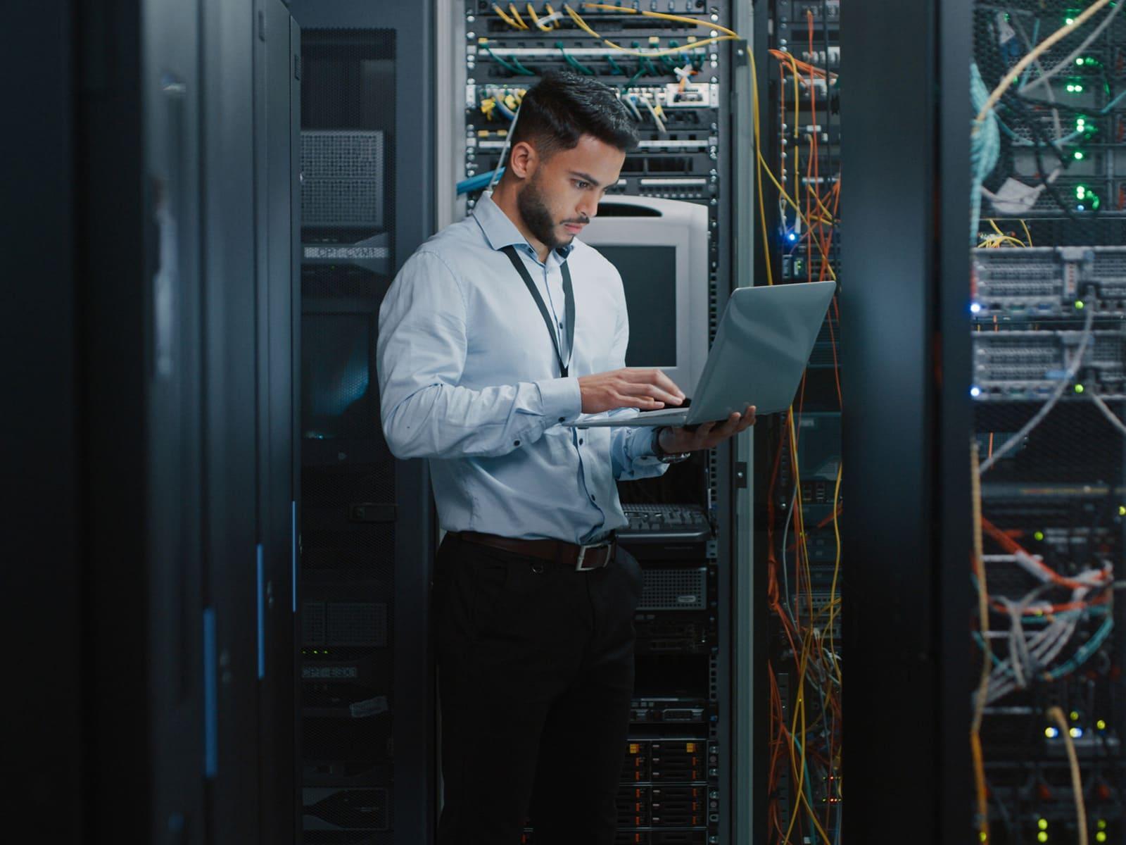 La Importancia de la Respaldo de Datos: Protege tu Información